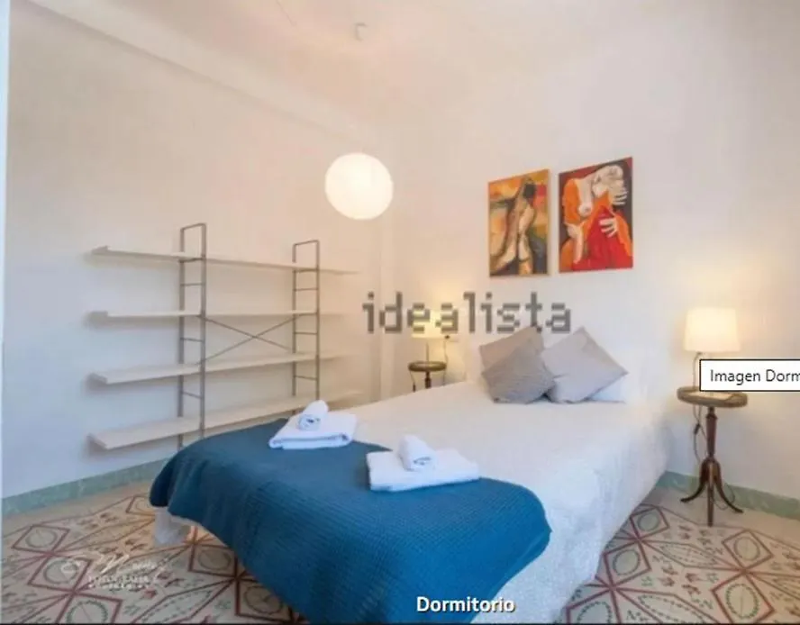 Atico Macarena Centro Lejlighed Sevilla
